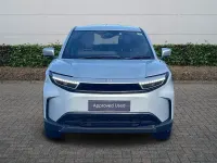 Used Toyota Urban Cruiser Design 127 kW (174 HP) 2026 Liquid silver SUV