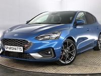 used Ford Focus 2.3 EcoBoost ST 5dr