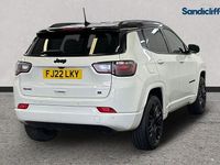 Usado Jeep Compass 2023 SUV