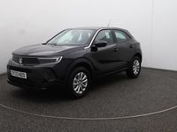 used Vauxhall Mokka 1.2 Turbo Design SUV 5dr Petrol Manual Euro 6 (s/s) (136 ps) Digital Cockpit