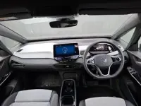Used VW ID.3 Pro 150 kW (204 HP) 2024 Green Hatchback