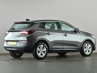 used Vauxhall Grandland X 1.5 Turbo D Business Edition Nav 5dr