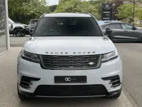 Usado Land Rover Range Rover Velar SE Dynamic 204 HP (150 kW) 2024 Cinzento SUV