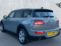 Used Mini Cooper Clubman Classic 134 HP (98 kW) 2022 Grey Estate