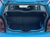 Usado VW up! move up! 60 HP (44 kW) 2018 Azul Citadino