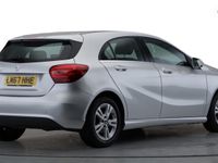 used Mercedes A180 A ClassSE 5dr Auto