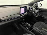 Used VW ID.4 Pro 206 kW (281 HP) 2025 Grey SUV