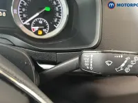 Used Skoda Karoq SE L 150 HP (110 kW) 2022 Blue SUV