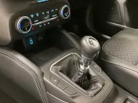 Used Ford Focus Titanium X 125 HP (91 kW) 2019 Blue Hatchback