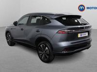 Used MG HS SE 224 HP (164 kW) 2025 Grey SUV