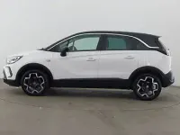 Used Vauxhall Crossland Ultimate 2023 White SUV