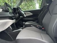 Used Suzuki Swift 2025 White Hatchback
