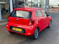 used Kia Picanto 1.25 3 5dr