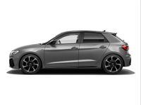 New Audi A1 Black Edition 113 HP (83 kW) 2026 Other SUV