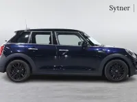 Used Mini Cooper Classic 134 HP (98 kW) 2023 Black Hatchback