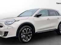 Used Fiat 600 La Prima 99 HP (72 kW) 2024 Brown SUV