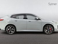 New BMW iX2 M Sport 227 kW (309 HP) 2025 Grey SUV