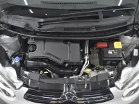 Used Citroën C1 Feel 68 HP (50 kW) 2014 White Hatchback