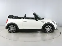 Usado Mini Cooper Cabriolet Exclusive 2023 Branco Cabrios