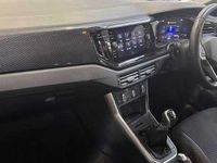 Used VW Polo 95 HP (69 kW) 2022 Hatchback