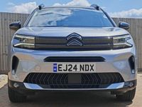 Used Citroën C5 136 HP (100 kW) 2024 Hatchback