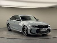 Used BMW 320 M Sport 184 HP (135 kW) 2026 Sedan