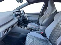 Used VW Golf VIII 150 HP (110 kW) 2023