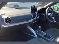 Nuevo Audi Q2 S-Line 147 CV (108 kW) 2026 Blanco SUV