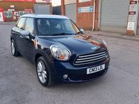 Used Mini Cooper Countryman 2013 SUV