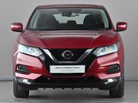 used Nissan Qashqai 1.3 DIG-T (160ps) Acenta Premium