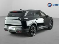 New Peugeot 5008 GTi 145 HP (106 kW) 2026 Black SUV