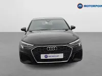Used Audi A3 e-tron S-Line 2023 Black Hatchback