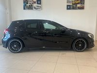 used Mercedes A200 A-ClassAMG Line Premium 5dr Auto