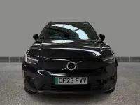 Used Volvo XC40 Plus 169 kW (231 HP) 2022 SUV