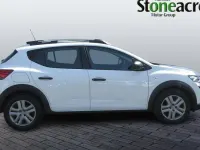 Used Dacia Sandero Essentiel 91 HP (66 kW) 2022 Hatchback