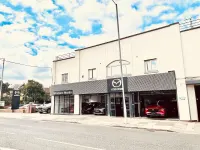 Used Mazda 2 Inclusive 90 HP (66 kW) 2022 Red Hatchback