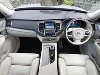 Used Volvo XC90 Ultra 455 HP (334 kW) 2025 Grey SUV