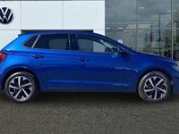 New VW Polo 95 HP (69 kW) 2025 Hatchback