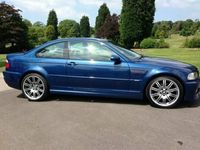 Used BMW M3 2002 Coupe