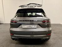 Used Porsche Cayenne 2023 Grey SUV
