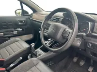 Used Citroën C3 PureTech 83 HP (61 kW) 2024 Grey Hatchback