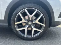 Used Seat Arona XCELLENCE Lux 110 HP (80 kW) 2021 White SUV
