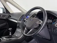 Used Ford Galaxy Zetec 150 HP (110 kW) 2019 MPV