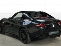 Used Mazda MX5 Inclusive 184 HP (135 kW) 2022 Cabriolet