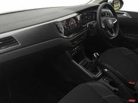 Used VW Taigo Style 110 HP (80 kW) 2023 Silver SUV