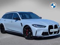 Usado BMW M3 Competition Edition 503 CV (369 kW) 2024 Gris Familiar
