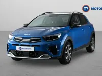 Used Kia Stonic GT-Line S 120 HP (88 kW) 2024 SUV