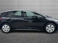 Used VW ID.3 Pro 150 kW (204 HP) 2026 Black Hatchback
