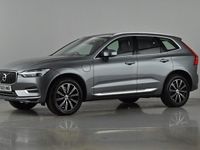 used Volvo XC60 2.0 T8 [390] Hybrid Inscription 5dr AWD Geartronic