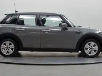 Used Mini ONE Classic 101 HP (74 kW) 2022 Grey Hatchback